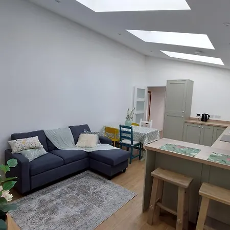 Apartmán - Sleeps 2 - Parking Bristol