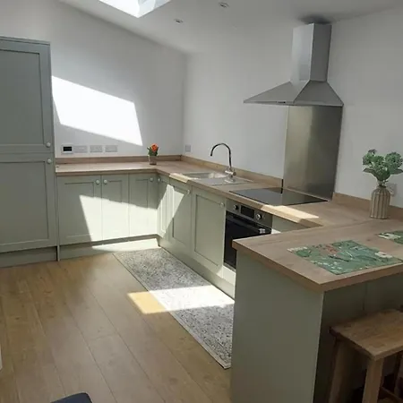Apartmán - Sleeps 2 - Parking Bristol
