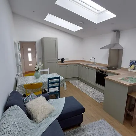 Apartmán - Sleeps 2 - Parking *